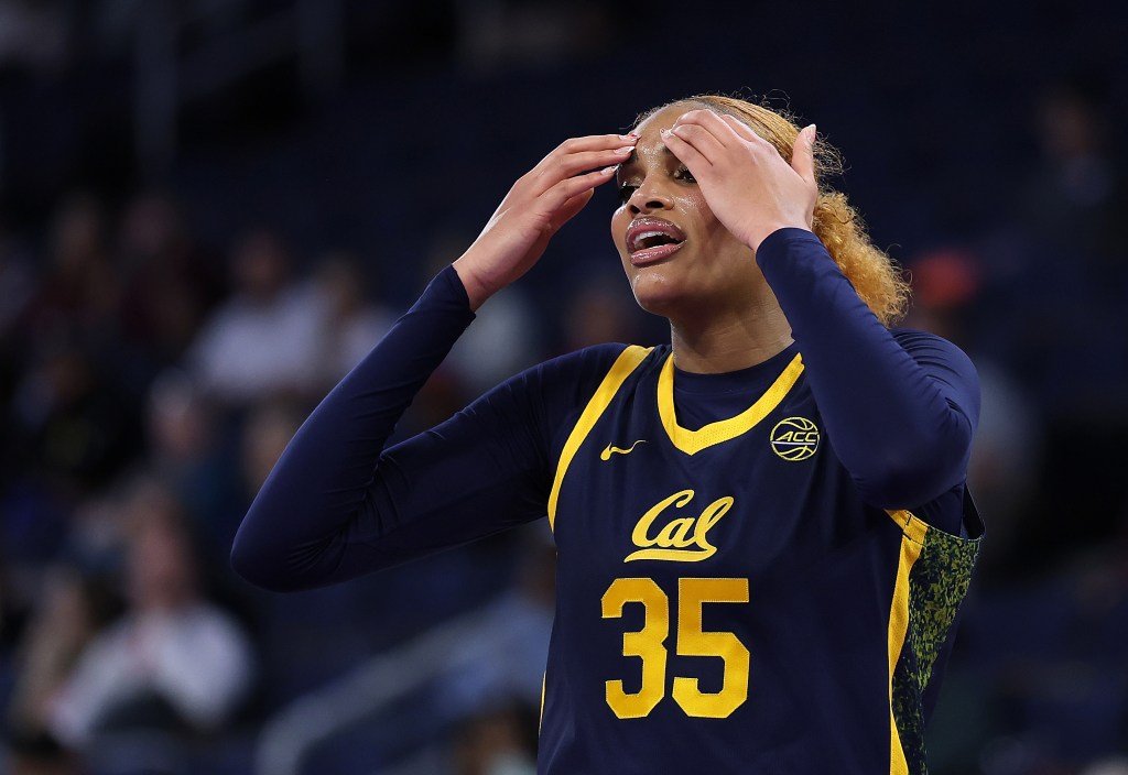 Un comienzo lento le cuesta la derrota del torneo ACC femenino de Cal ante Syracuse – The Mercury News