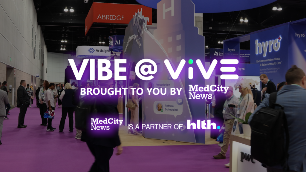 El futuro de la tecnología sanitaria: de los datos estructurados a la IA escalable (vídeo)