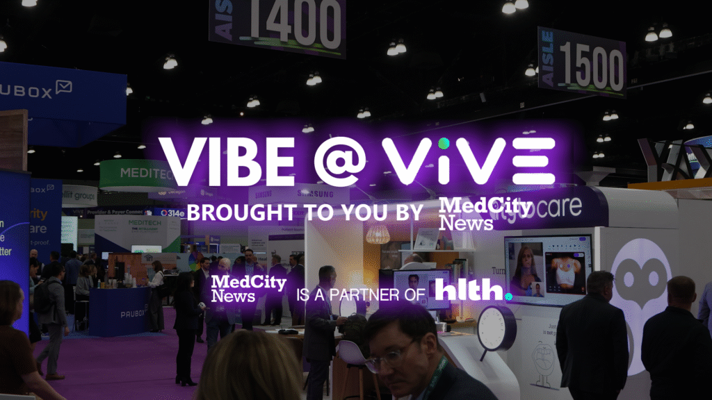 Datos en movimiento: opiniones de un jefe de primera línea y el futuro del intercambio de información sanitaria (vídeo)