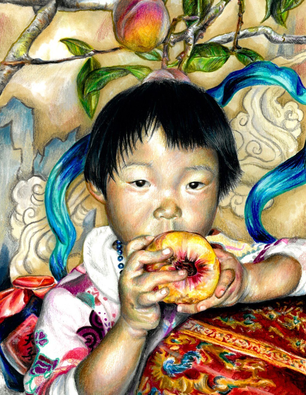 Los estudiantes de Campbell participan en la exposición de arte con jurado más grande jamás realizada en una escuela secundaria en NUMU – The Mercury News