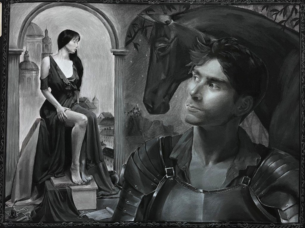 Los estudiantes de Cupertino participan en la exposición de arte con jurado de escuelas secundarias más grande jamás realizada en NUMU – The Mercury News