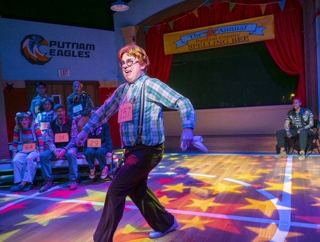 Foothill presenta musical sobre abejas y forasteros – The Mercury News