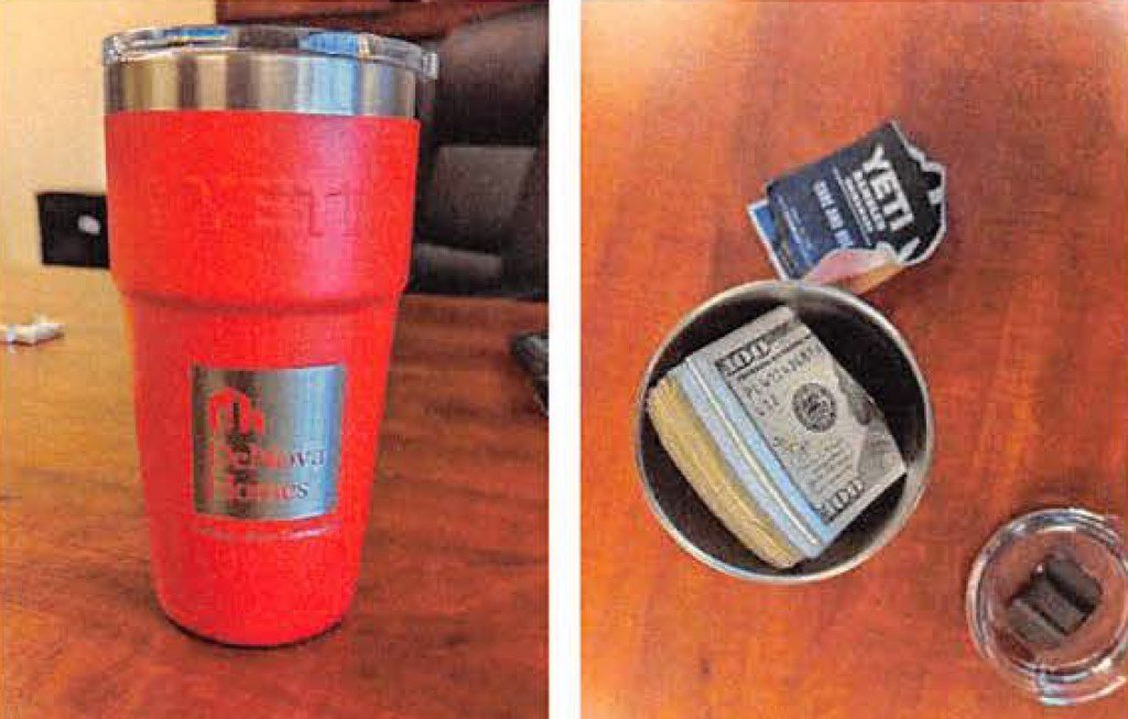 El caso federal de soborno contra un constructor de viviendas del condado de Contra Costa llegará a juicio en 2027