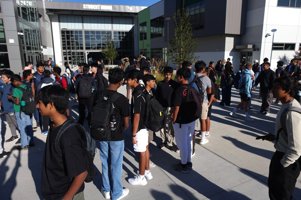 Los profesores de Dublín en todo el distrito harán huelga el lunes – The Mercury News