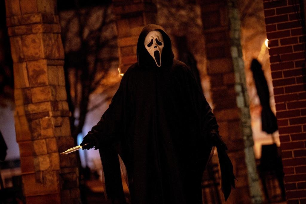 ‘Scream 7’ se estrena con la mejor taquilla de la franquicia con 64,1 millones de dólares para Paramount – The Mercury News
