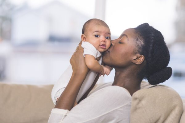 Nadia Care está recaudando $12 millones para aumentar el acceso a la atención materna centrada en la comunidad