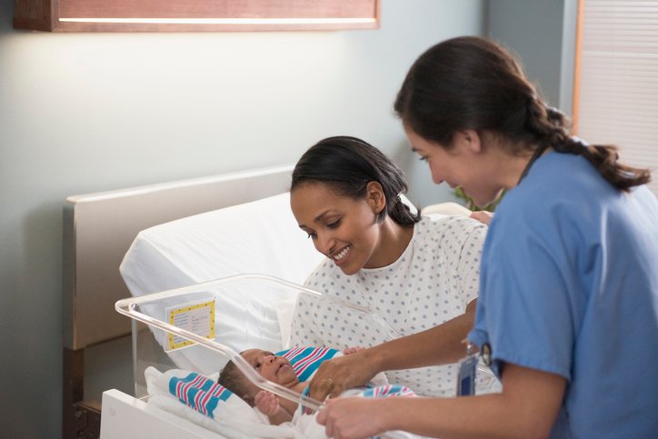 Estados Unidos sigue fallando en el informe de calificaciones de March of Dimes. Aquí hay una brecha que ahora podemos cerrar.