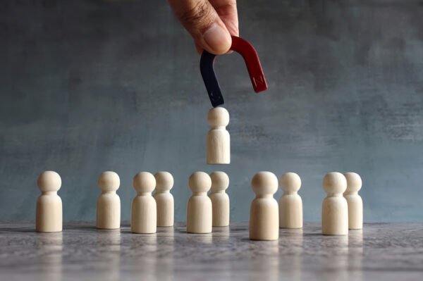 Repensar dónde comienza el reclutamiento de pacientes