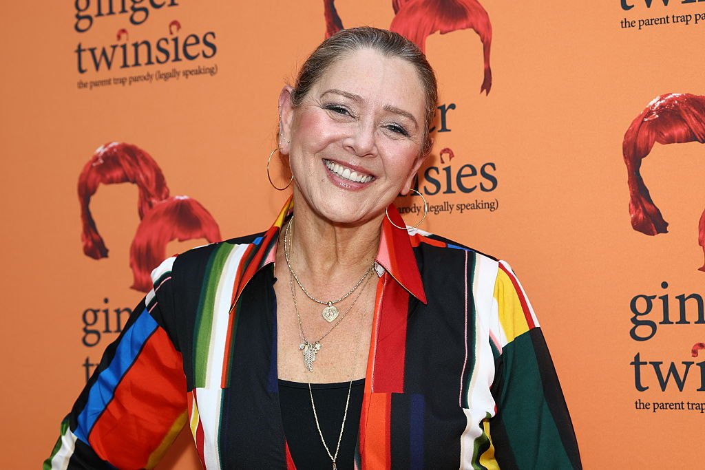 Camryn Manheim, no se quede corto – The Mercury News