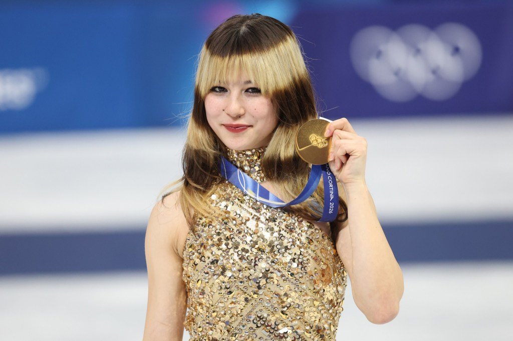 La estrella olímpica Alysa Liu se queja del acoso de los aficionados