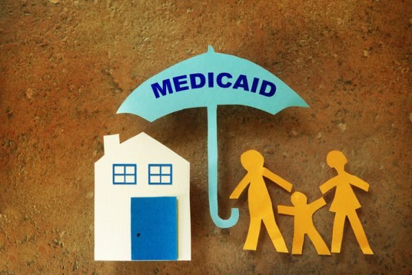 Las estrategias de mitigación estatales podrían mitigar las pérdidas de cobertura de Medicaid