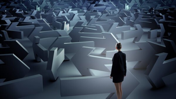 La industria de la salud necesita un nuevo tipo de líder