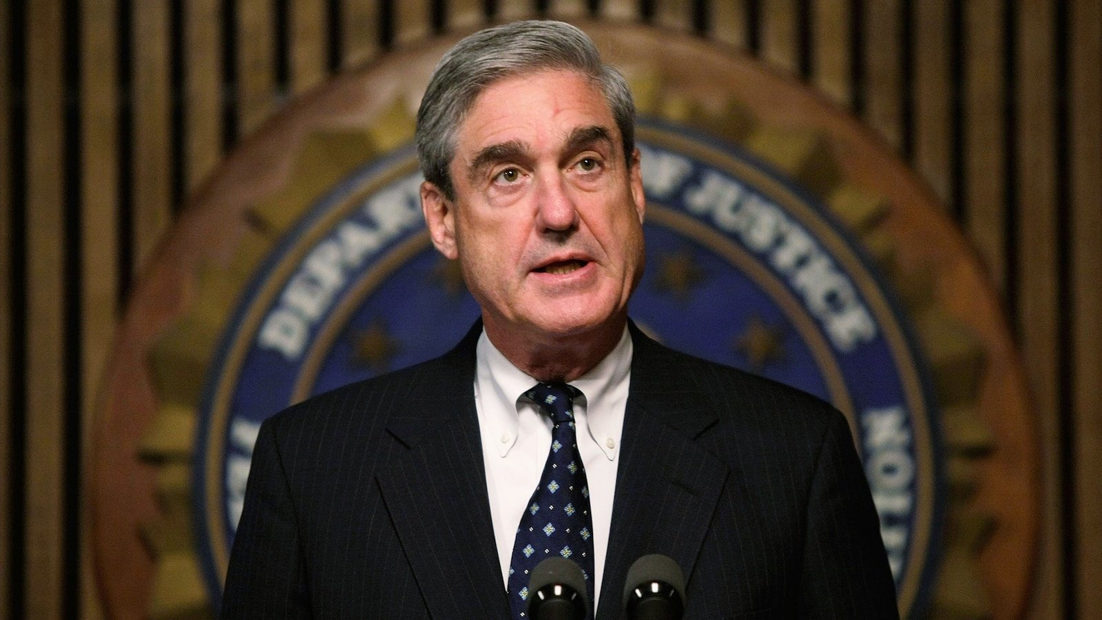 Muere Robert Mueller, exdirector del FBI y fiscal especial