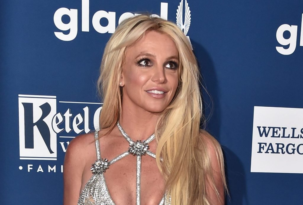 La sustancia encontrada en el auto de Britney Spears es analizada por conducir en estado de ebriedad