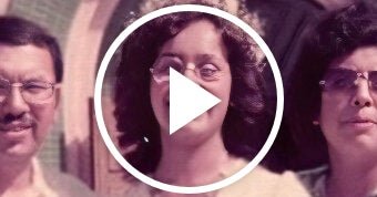 El sobreviviente César Chávez