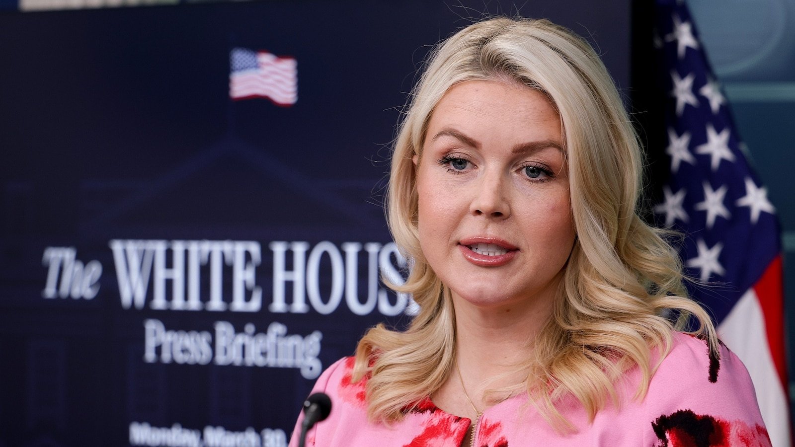 Trump está pidiendo al Congreso que regrese del receso para financiar al DHS mientras se prolonga el cierre, dice la Casa Blanca.