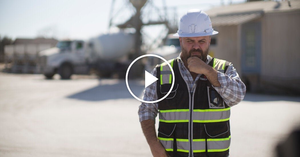 Las redadas de ICE de Trump están revolucionando la industria de la construcción en el sur de Texas