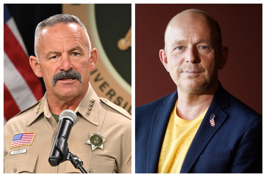 Los demócratas del estado podrían dormir mejor si los votantes pudieran evaluar las decisiones del gobernador