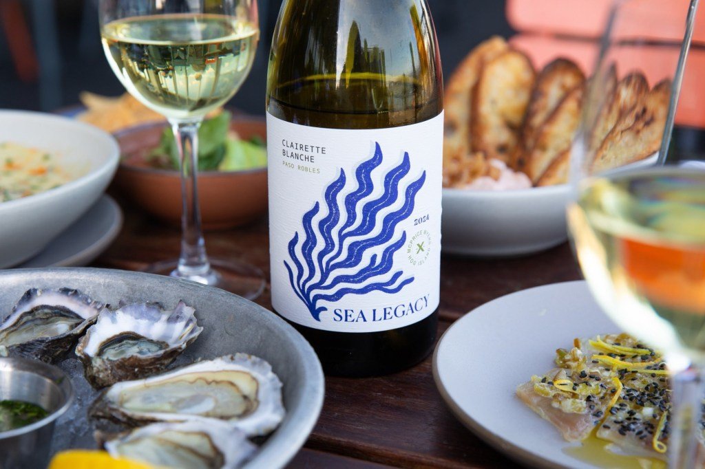 Hog Island Oyster Co. se asocia con una bodega para salvar el abulón blanco – The Mercury News