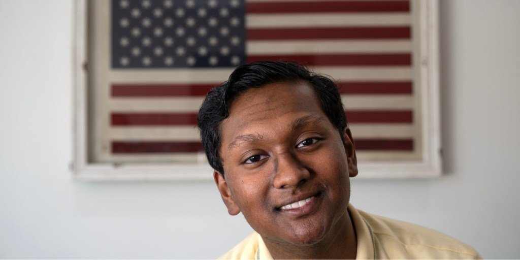 “Soy sólo un niño que intenta volver a casa” – The Mercury News