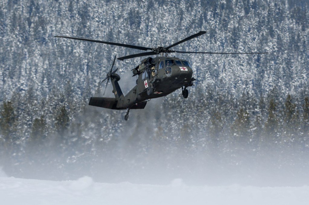 Avalancha mortal en el área de Tahoe probablemente fue provocada por un grupo de esquí o por la naturaleza, dice un experto en avalanchas – The Mercury News