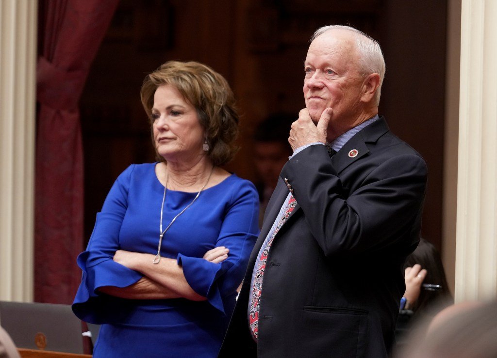 Los californianos pagan más a DC de lo que recibimos a cambio. Aquí hay una manera de ayudar con eso.