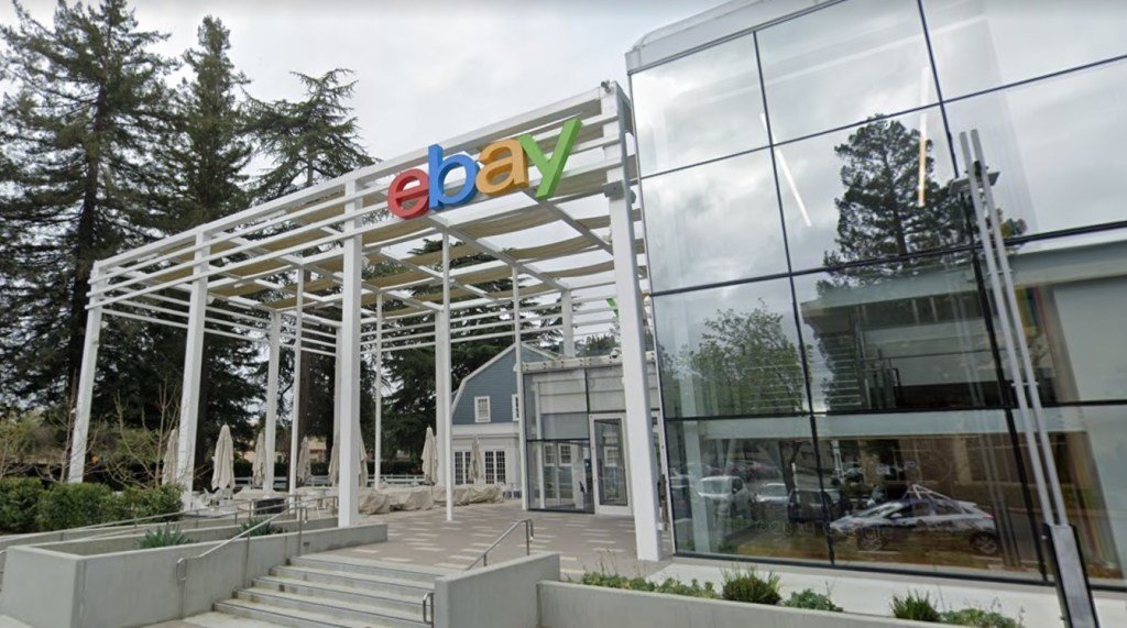 eBay está eliminando cientos de puestos de trabajo en el Área de la Bahía, principalmente en su sede en San José.