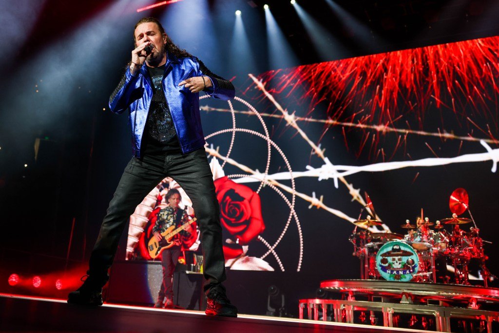 MANÁ, Fabulosos Cadillacs Centro SAP ya a la venta las entradas para el concierto