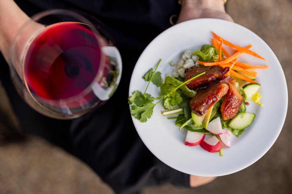 Vuelve el Pigs & Pinot anual de Charlie Palmer