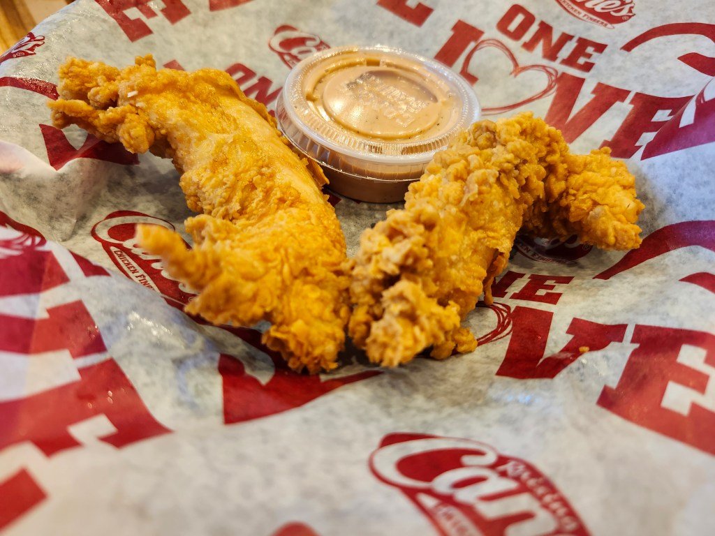 Raising Cane’s está listo para abrir un segundo restaurante en San José