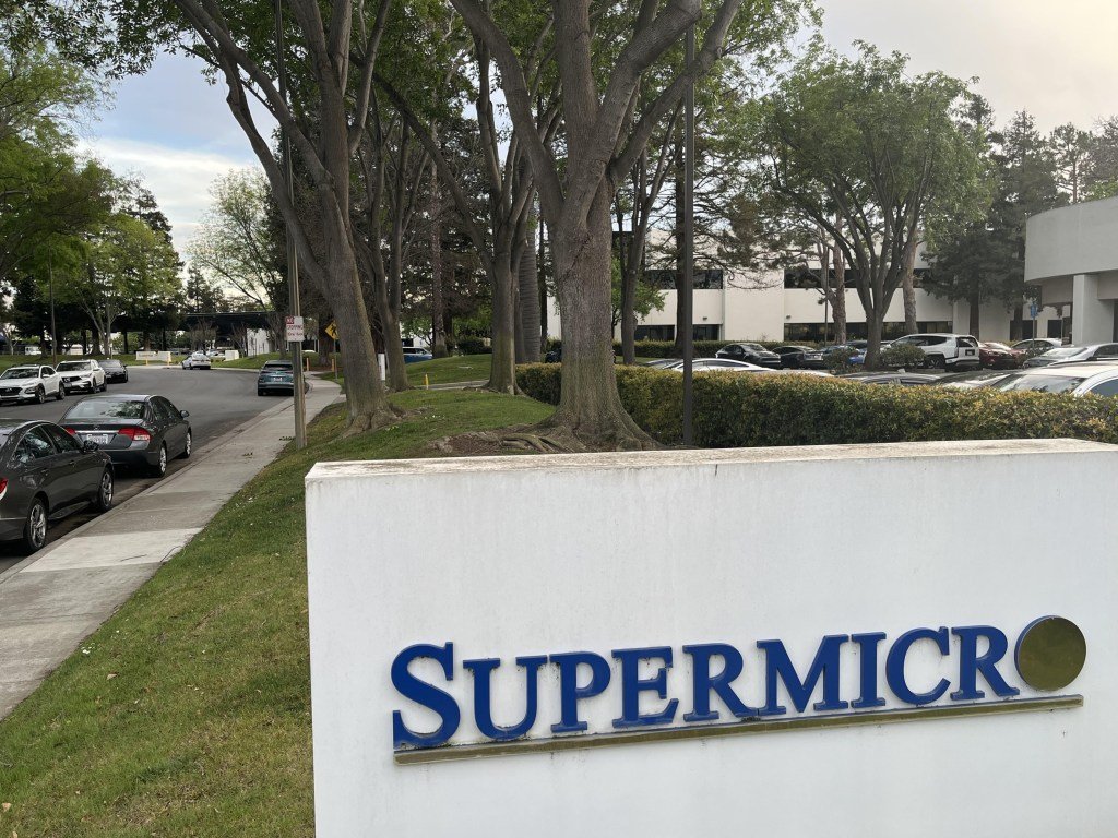 Super Micro adquiere oficinas en San José para expandir nuevas tecnologías
