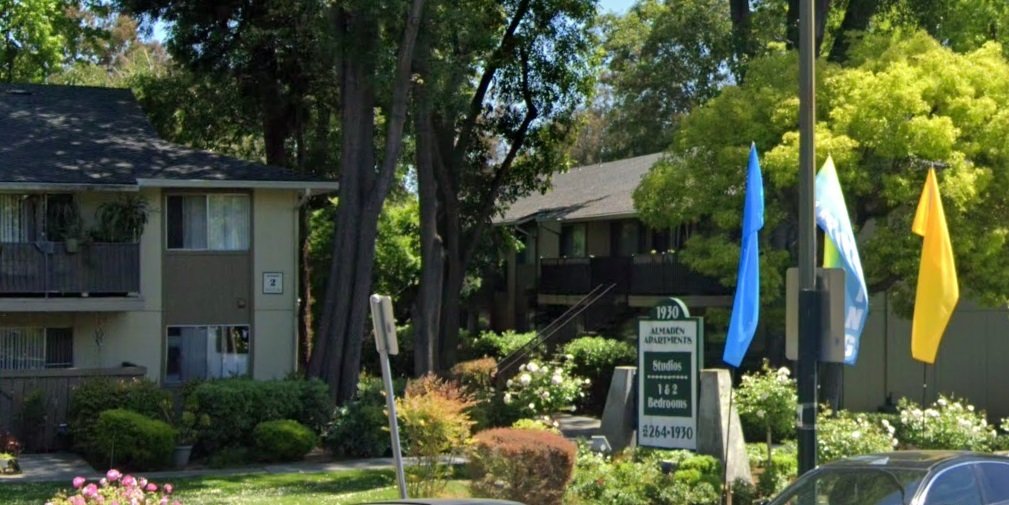 Los inversores de Beverly Hills compran viviendas para personas de bajos ingresos en San José