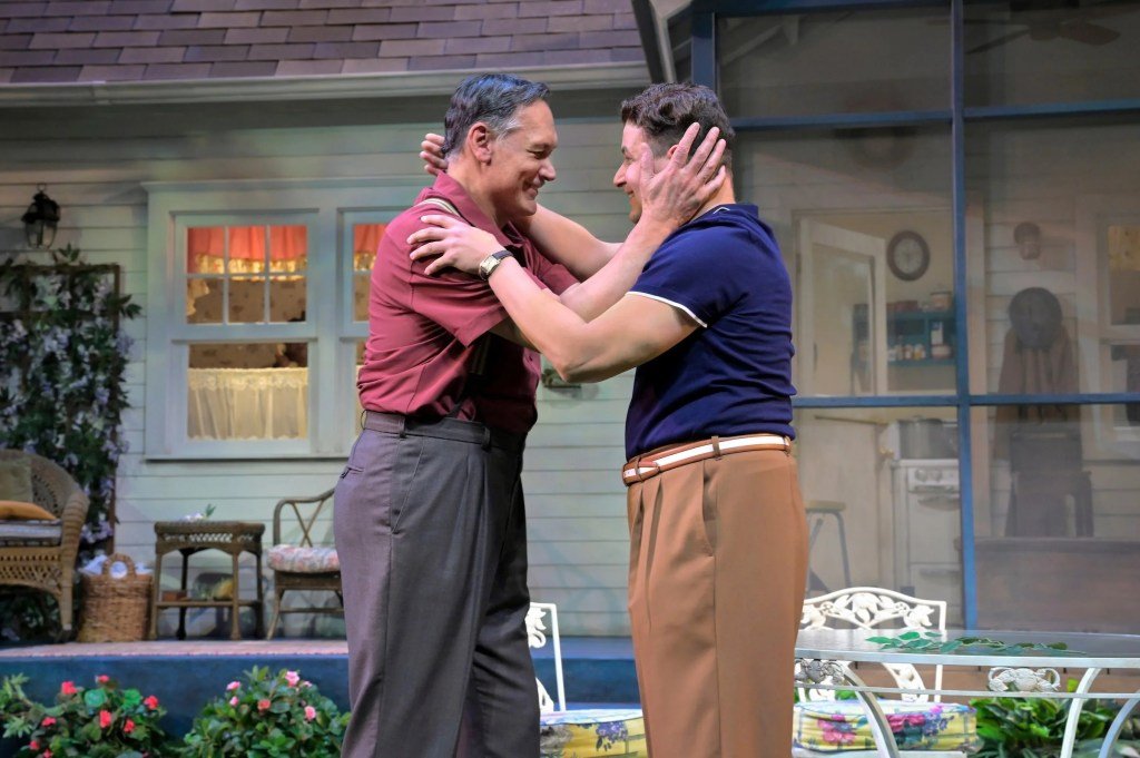 Un despertar brutal ocurre en All My Sons at Berkeley Rep