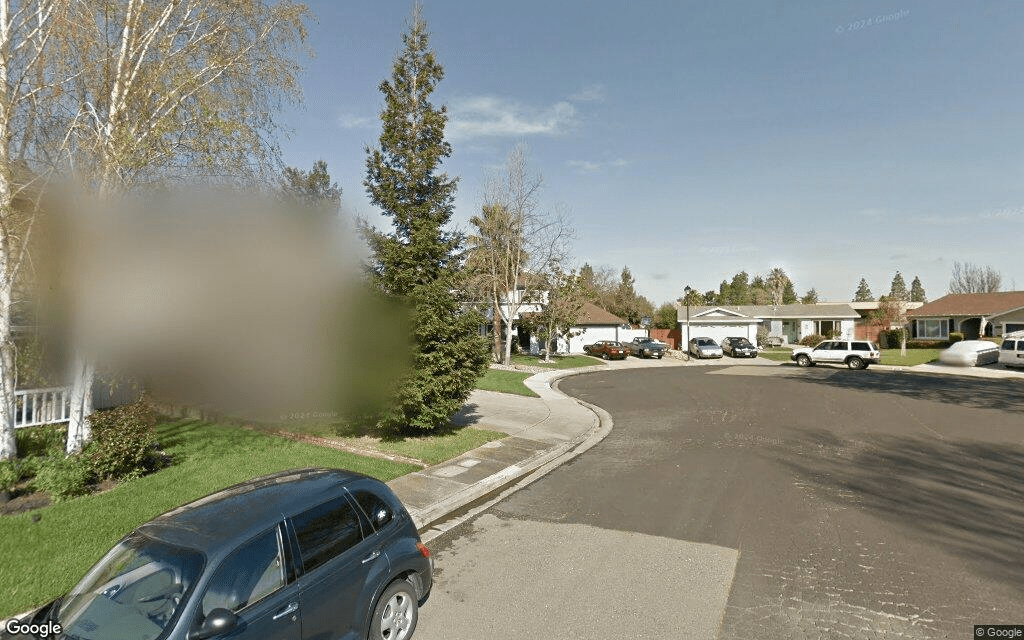 $1,1 millones para una casa de cuatro habitaciones