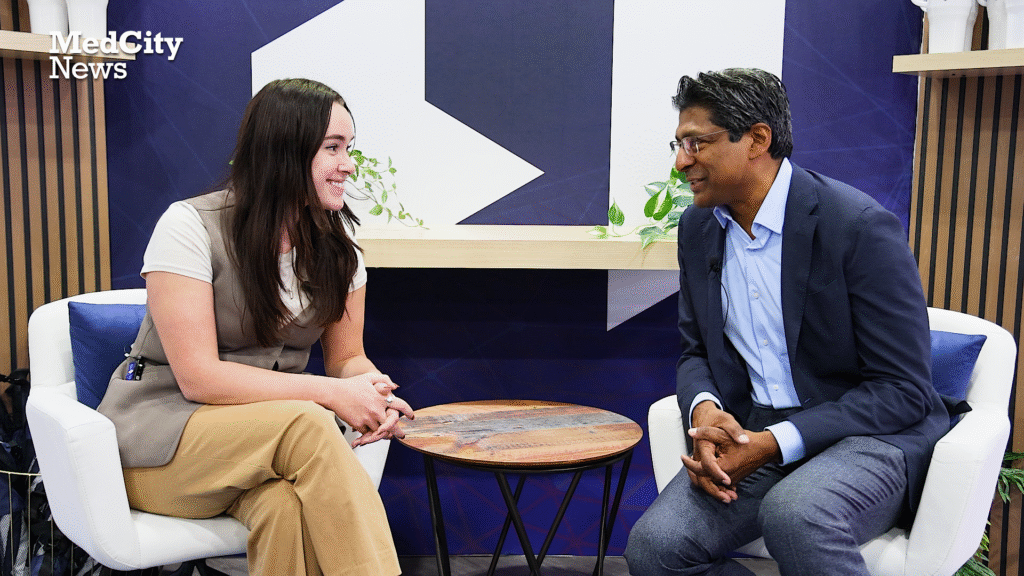 Equilibrando el papel de los médicos y la IA (vídeo)