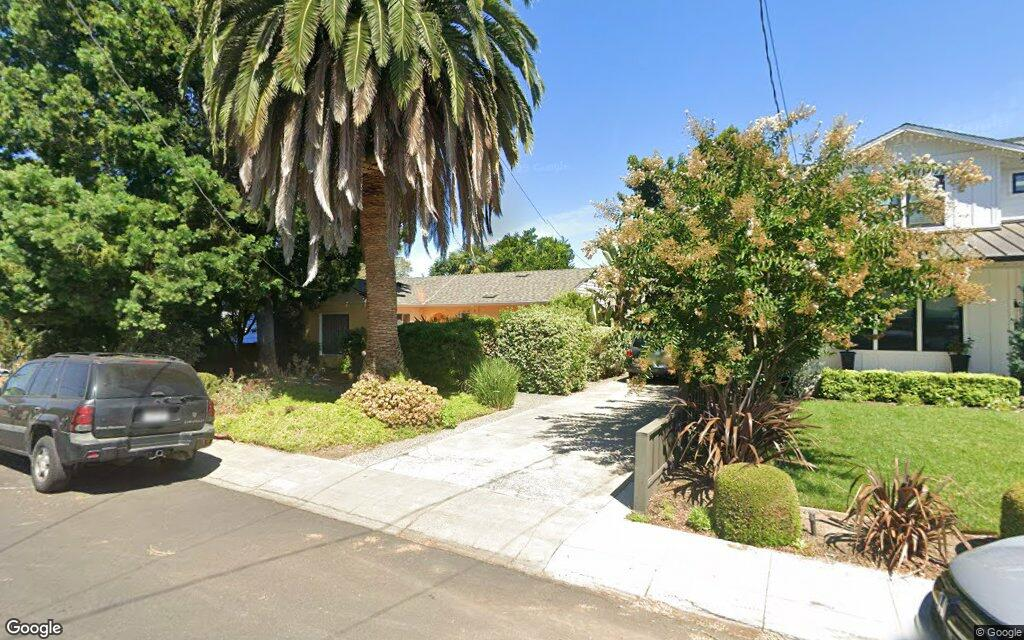 Casa de tres habitaciones en San José vendida por $875,000