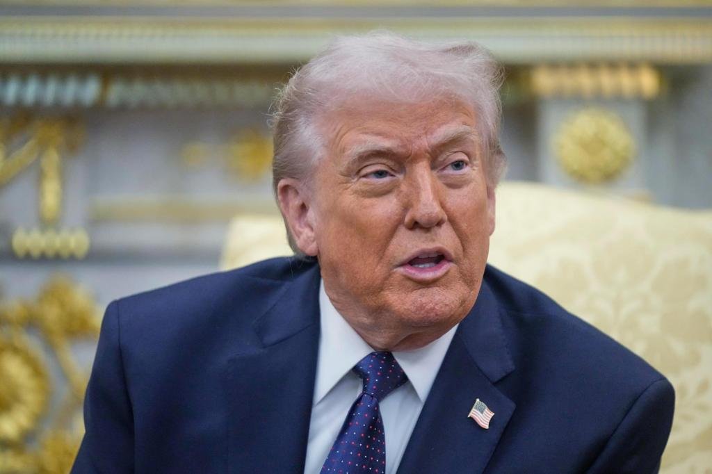 Trump amenaza con detener el comercio con España después de que Estados Unidos prohibiera el uso de bases conjuntas en la guerra con Irán – The Mercury News