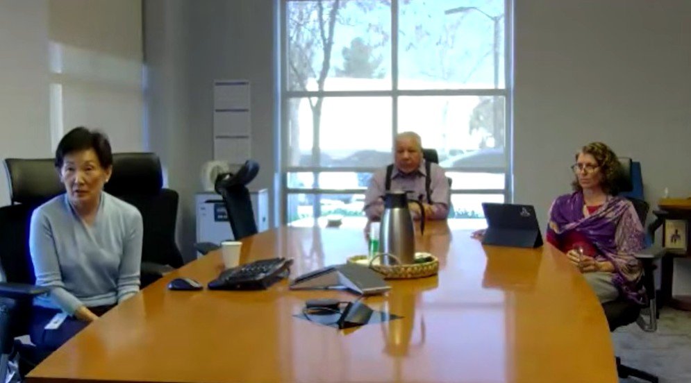 Los empleados de Valley Water se unen para pagarle al ex director ejecutivo Rick Callender $520,000 después de que una investigación encontró que acosó sexualmente a los empleados.