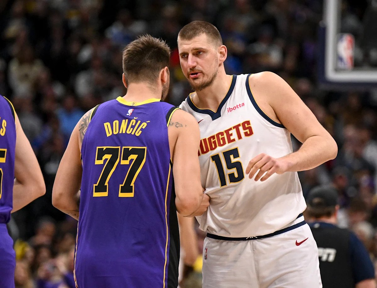 Fantasy Basketball High Score Alineación perfecta para febrero: los Euroballers dominan este mes