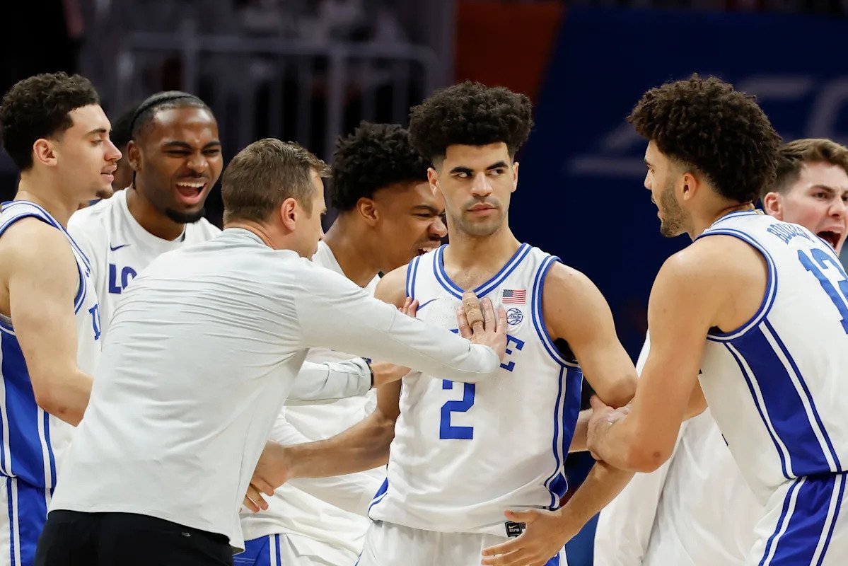 March Madness 2026: Por qué Cayden Boozer de Duke puede ser el jugador más importante del torneo de la NCAA