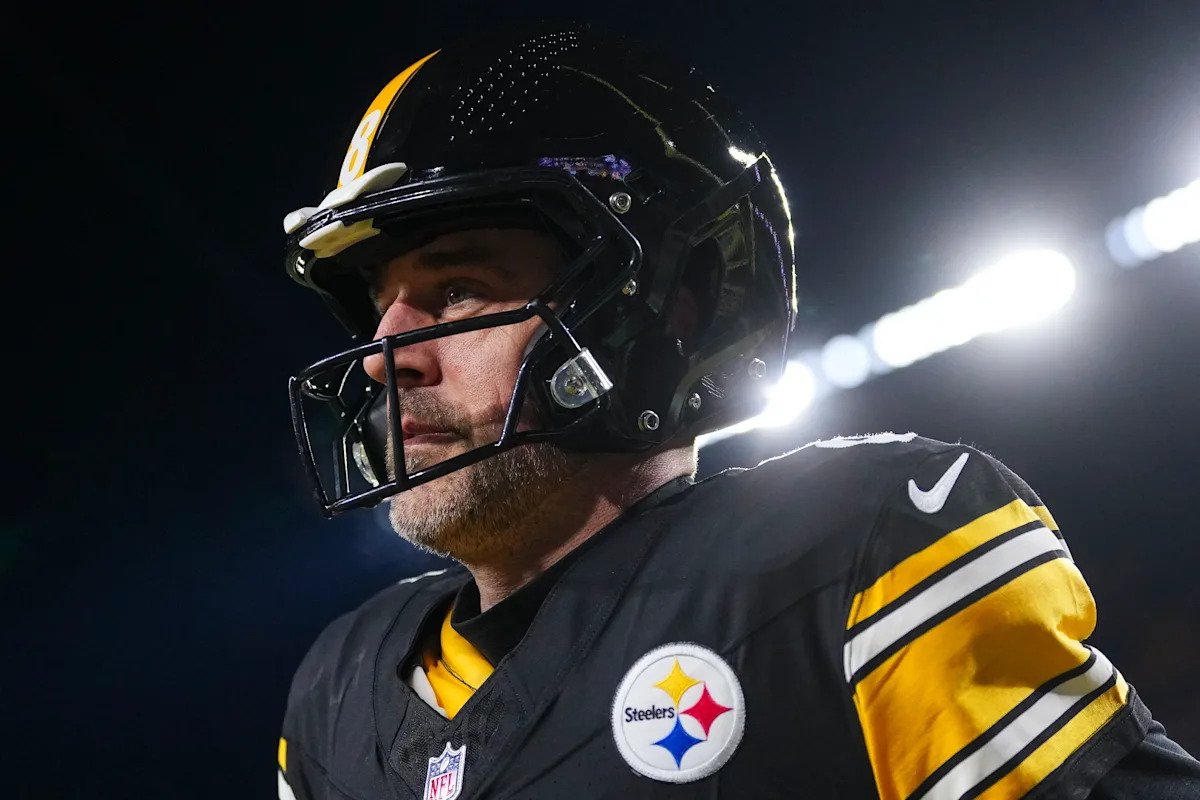 Una vez más, las cada vez más reducidas opciones de temporada baja y los movimientos para ganar ahora conducen a la alianza de los Steelers con Aaron Rodgers.