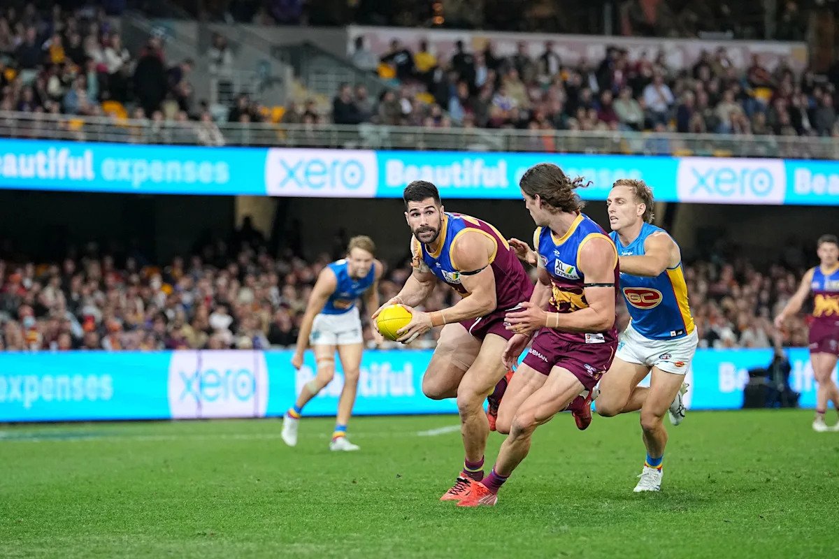 Australian Rules Football 2026: cómo mirar en los EE. UU. con una VPN, quién asistirá y más