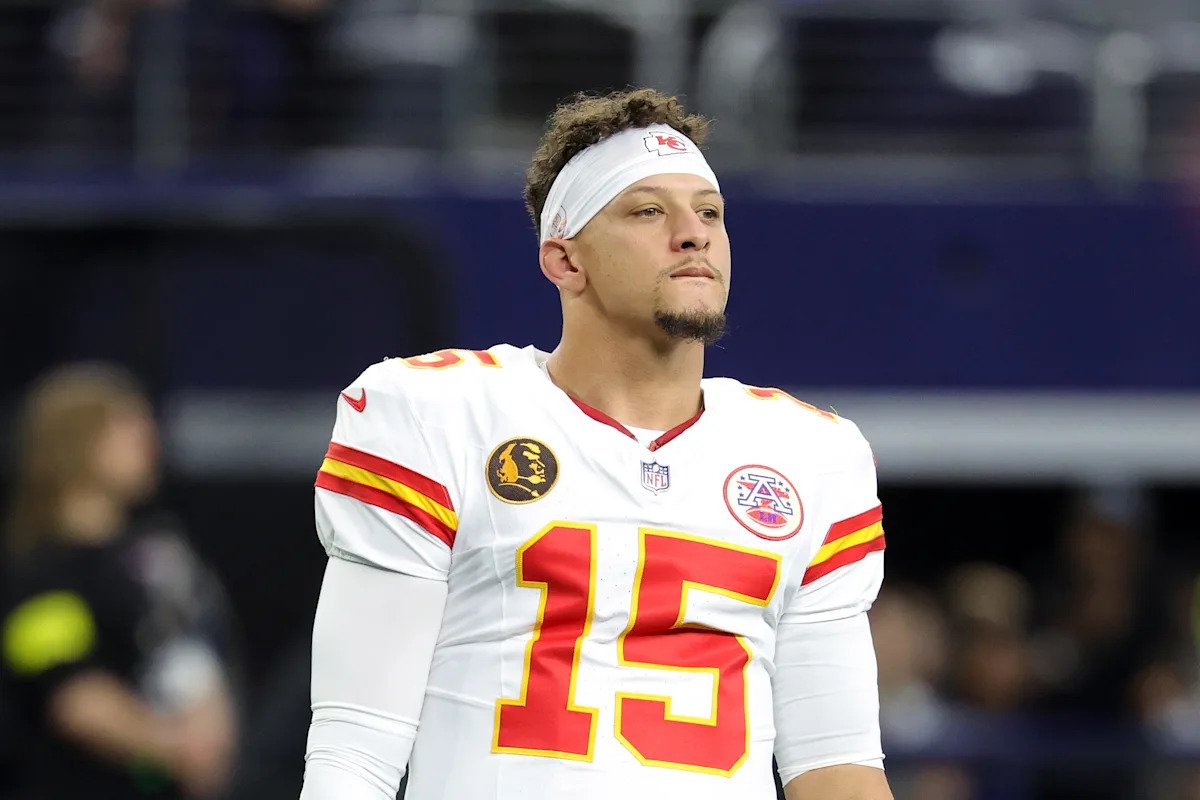 Se vende Fantasy Football Dynasty: podría ser el momento de deshacerse de Patrick Mahomes y Christian McCaffrey