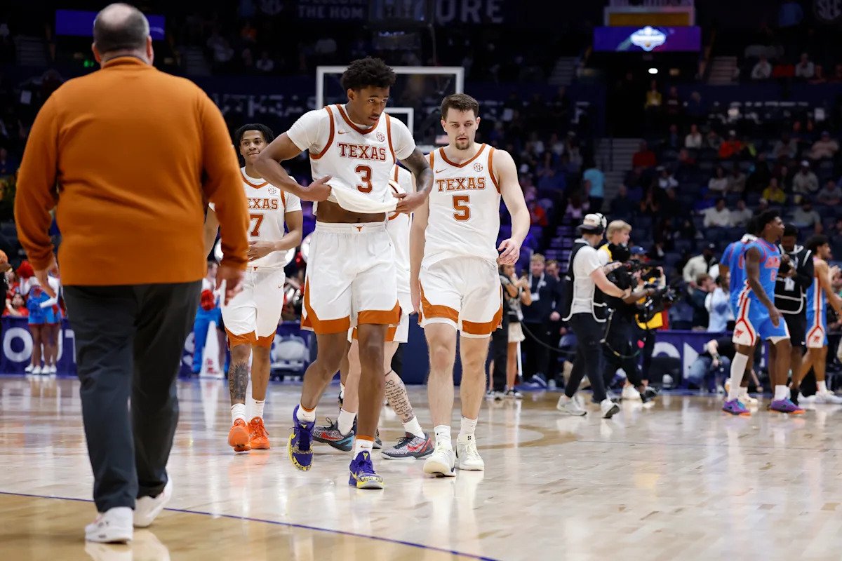 Qué mirar: ¿Evitará Texas una segunda derrota consecutiva en el play-in entre los Primeros Cuatro el martes?