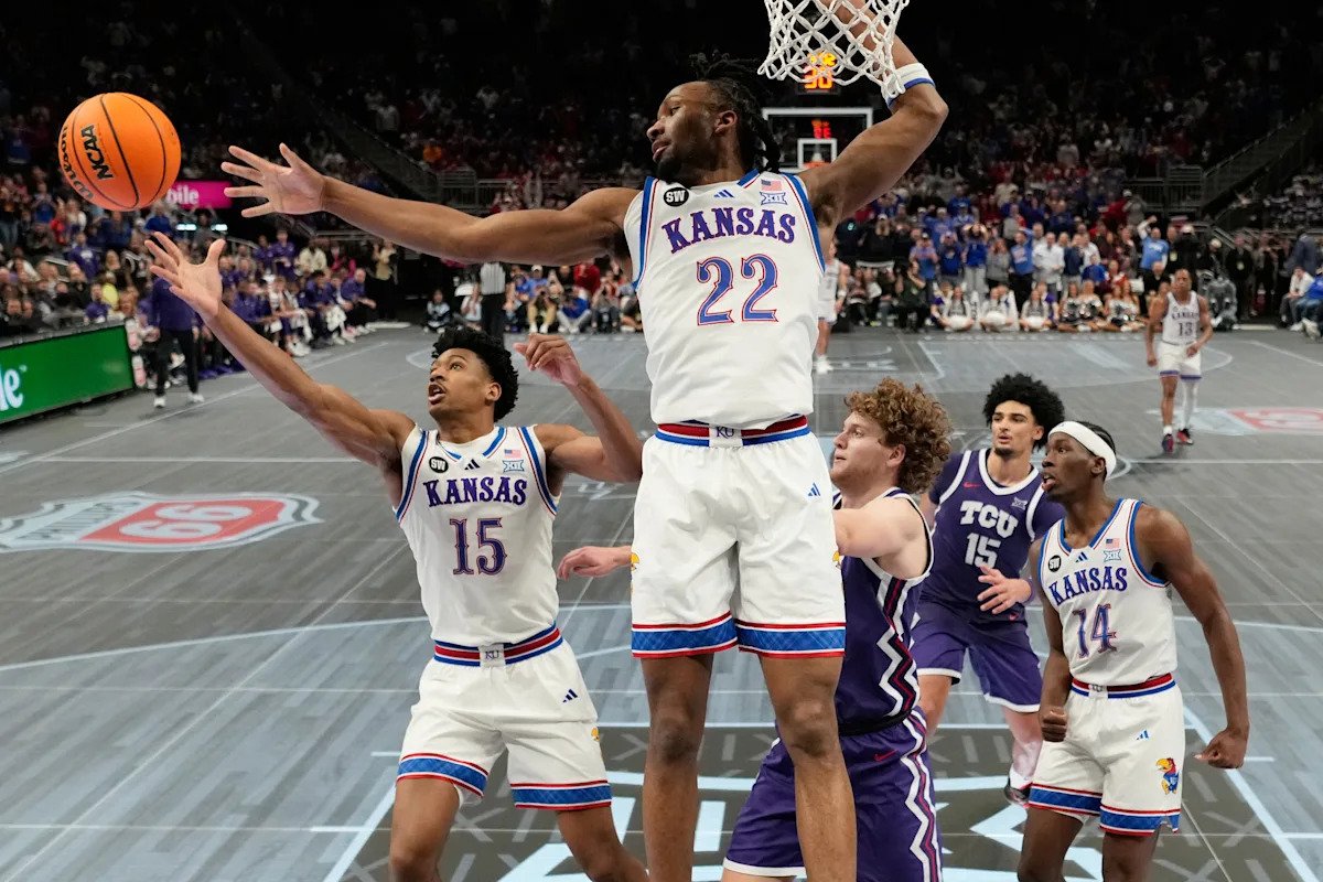 Selecciones del torneo de la NCAA 2026, probabilidades: 4. Las apuestas March Madness que nos gustan ahora mismo