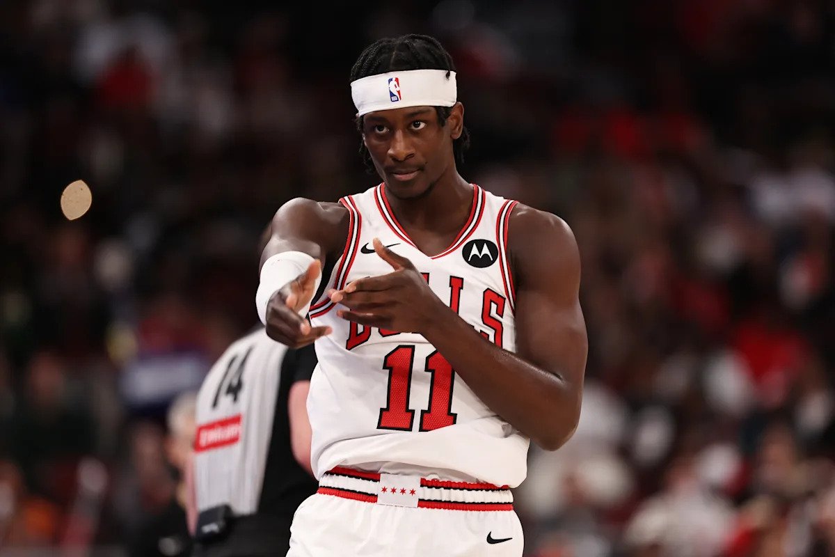 Sorpresas de final de temporada de la NBA: 3 jugadores que pasan desapercibidos en equipos de tanques