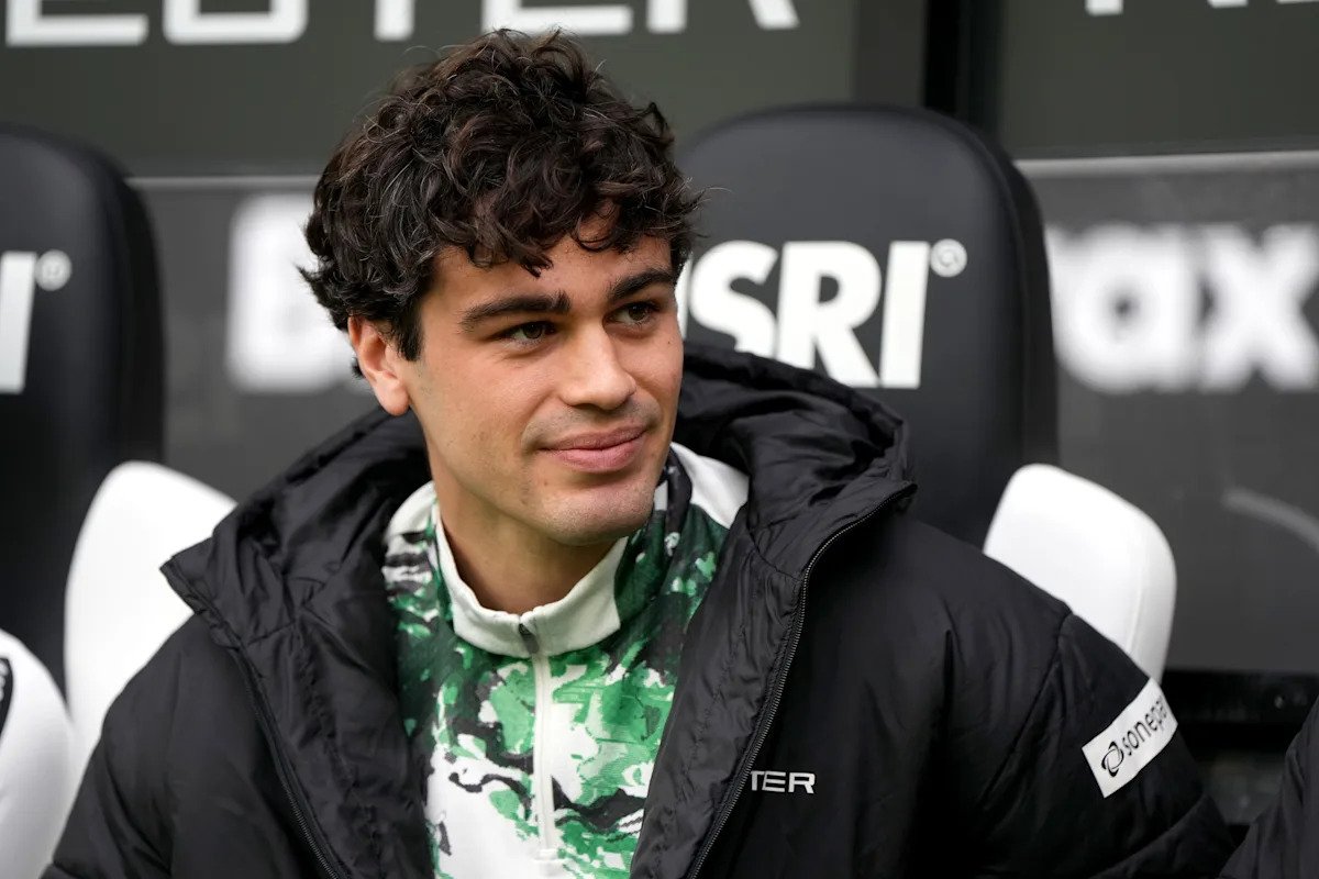 Equipo de campamento de marzo de USMNT: Gio Reyna regresa mientras las lesiones sacuden el equipo de Mauricio Pochettino