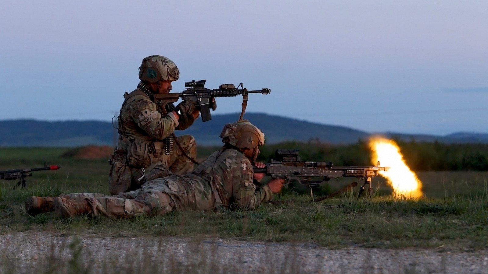 El despliegue de tropas terrestres estadounidenses contra Irán podría resultar muy costoso, dicen generales retirados