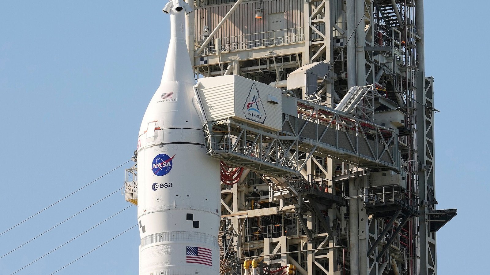 Lo que hay que saber sobre la misión lunar Artemis II de la NASA, incluidos quiénes son los astronautas