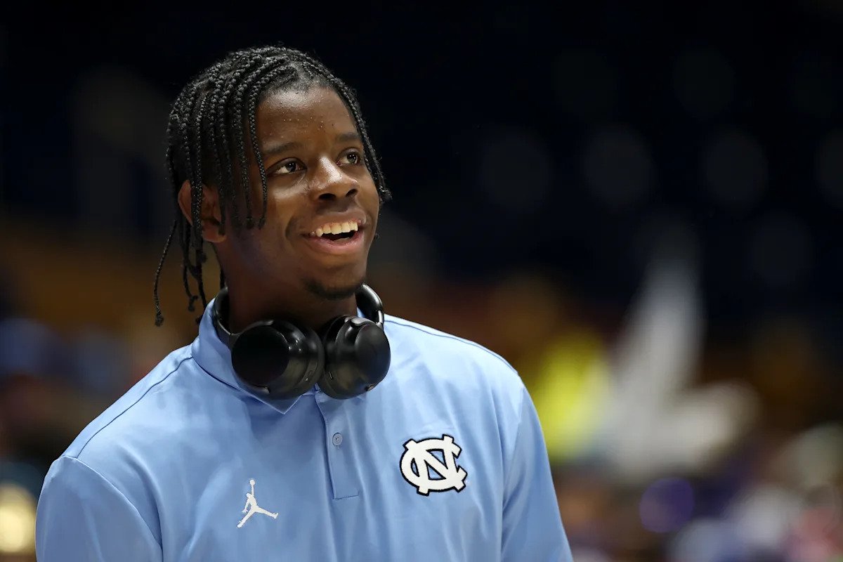 5 mejores prospectos del Draft de la NBA de 2026 que no jugarán en el Torneo de la NCAA
